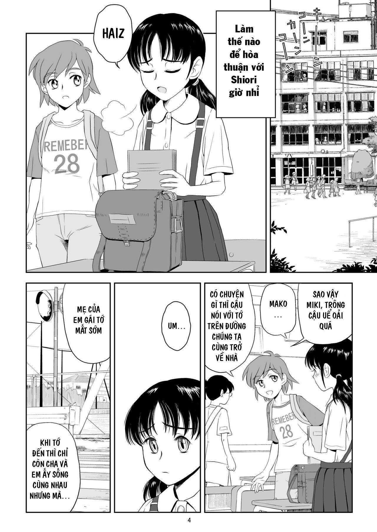 Đọc truyện hentai Phiên bản Lady Beast - Oneshot