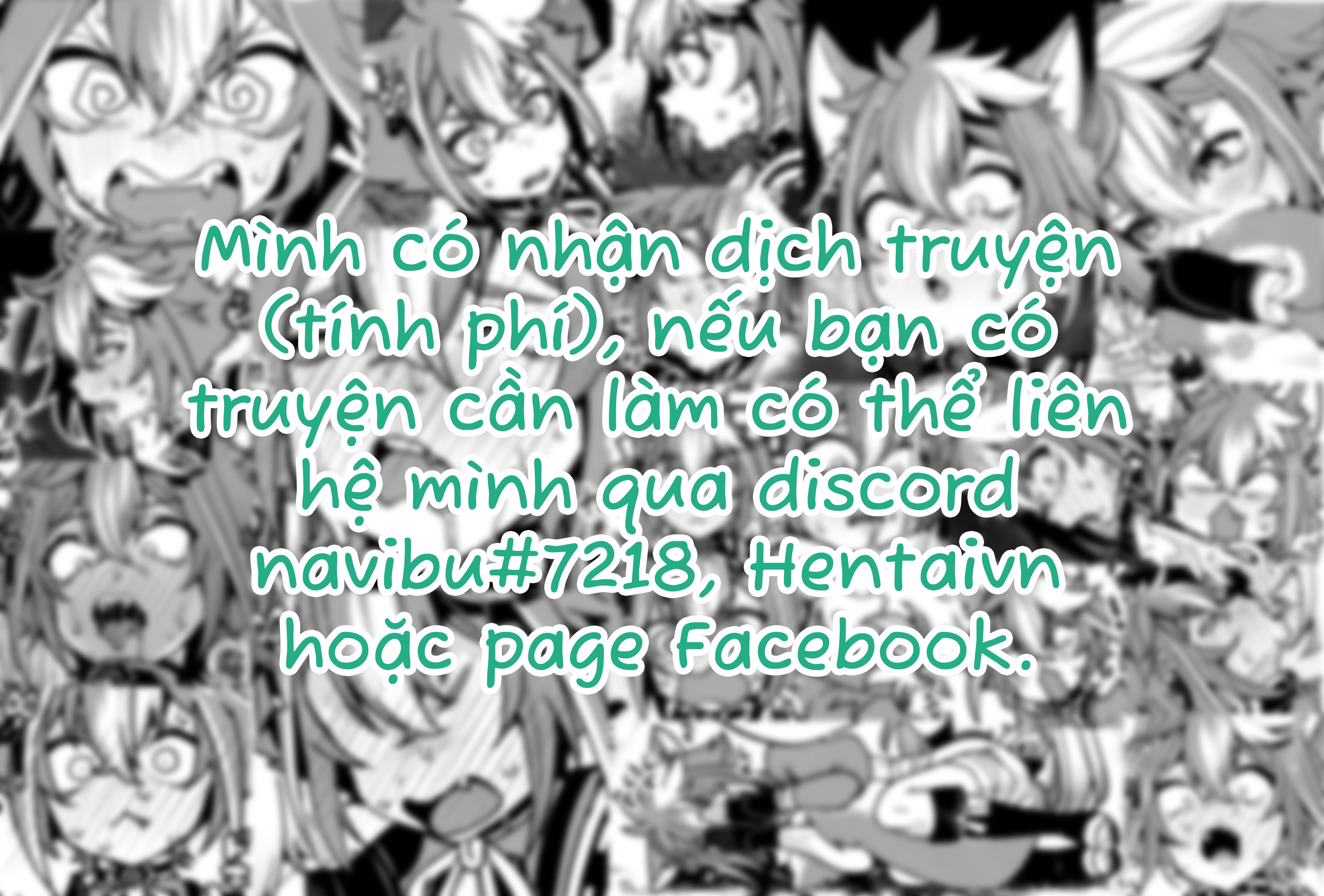 Đọc truyện hentai Wan-chan tiểu thư - Sêch thú cuk mank