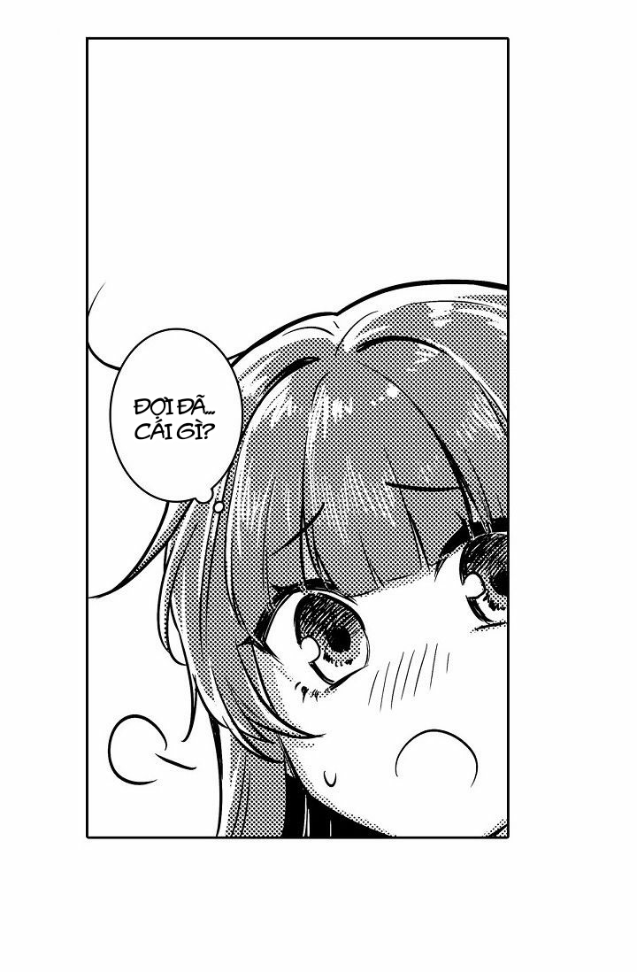 Đọc truyện hentai Lớp học đặc biệt trên tàu cùng với sensei! [Full] - Chap 1