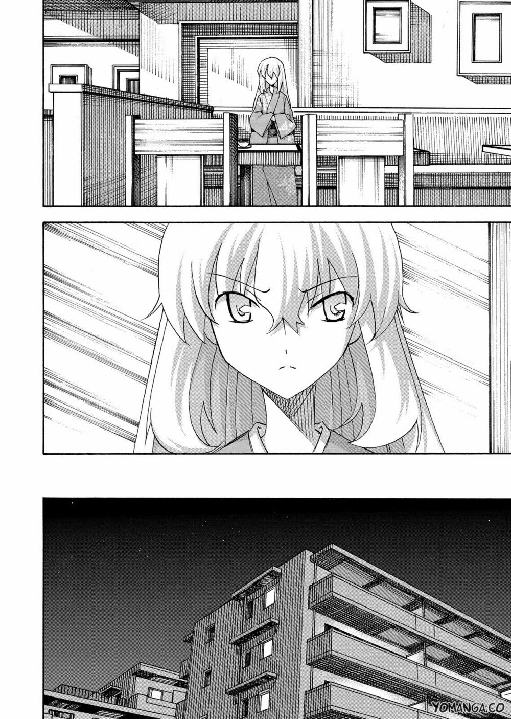 Đọc truyện hentai Uwakoi - Chap 33