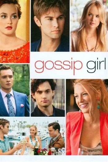 Cô Nàng Lắm Chuyện Mùa 5