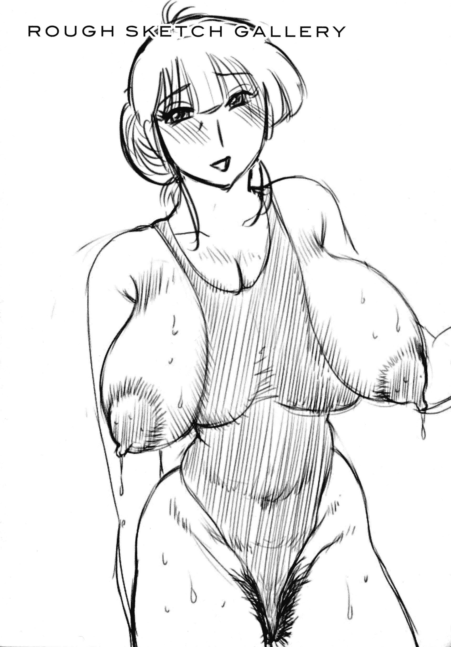 Đọc truyện hentai Người phụ nữ này ra ngoài vào ban đêm - Chap 9