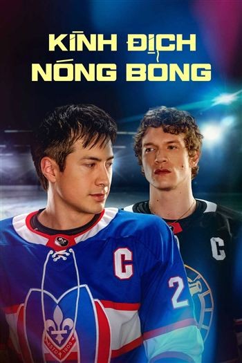 Kình Địch Nóng Bỏng