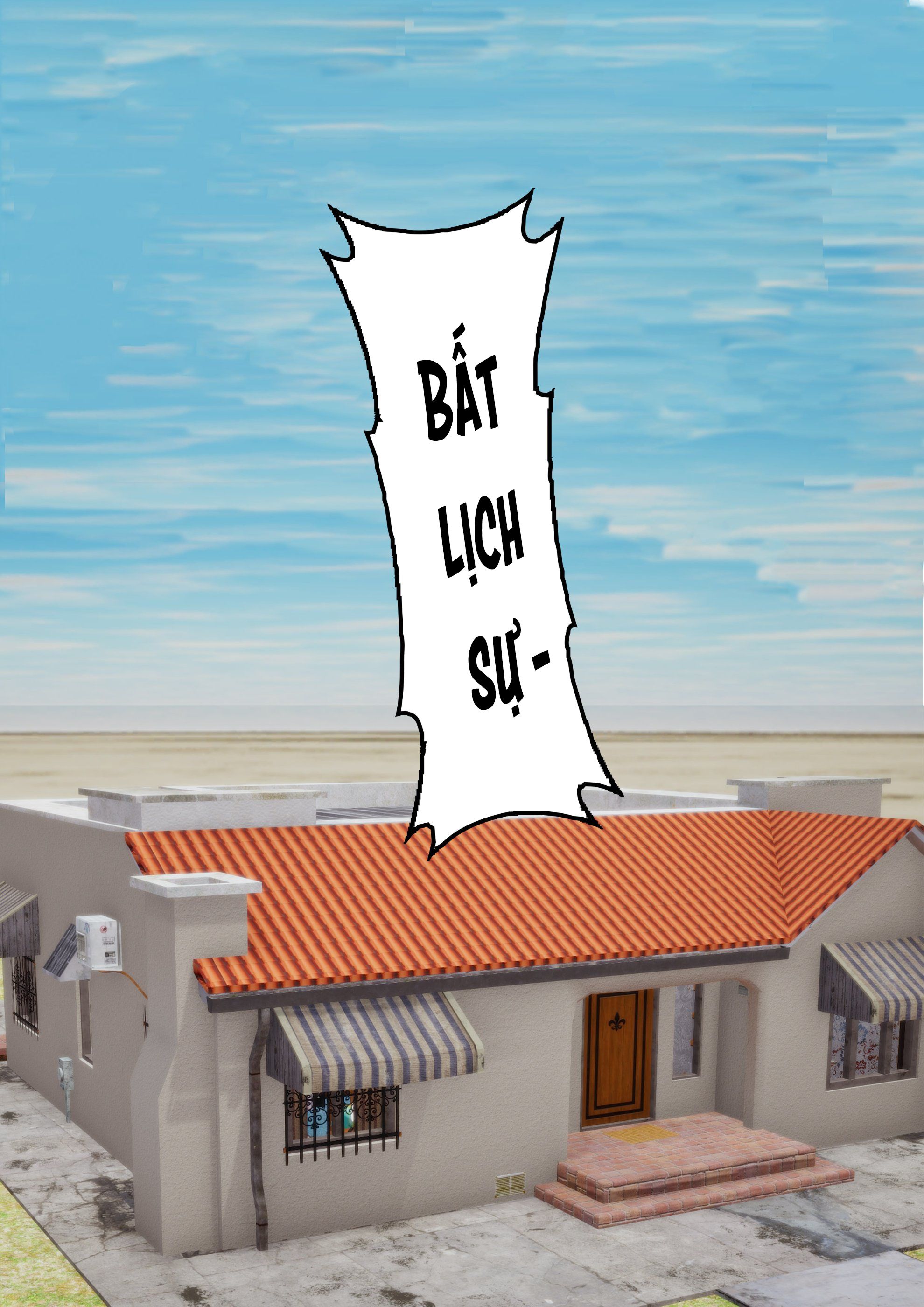 Đọc truyện hentai Tình yêu vĩnh cửu - Chap 1