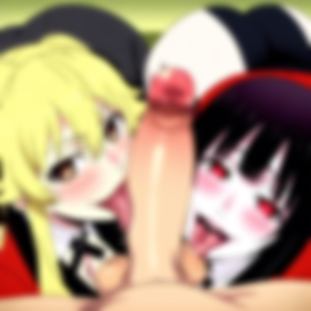 Đọc truyện hentai Tuyển tập Albums Art hentai - Chap 414 - Yumeko X Mary