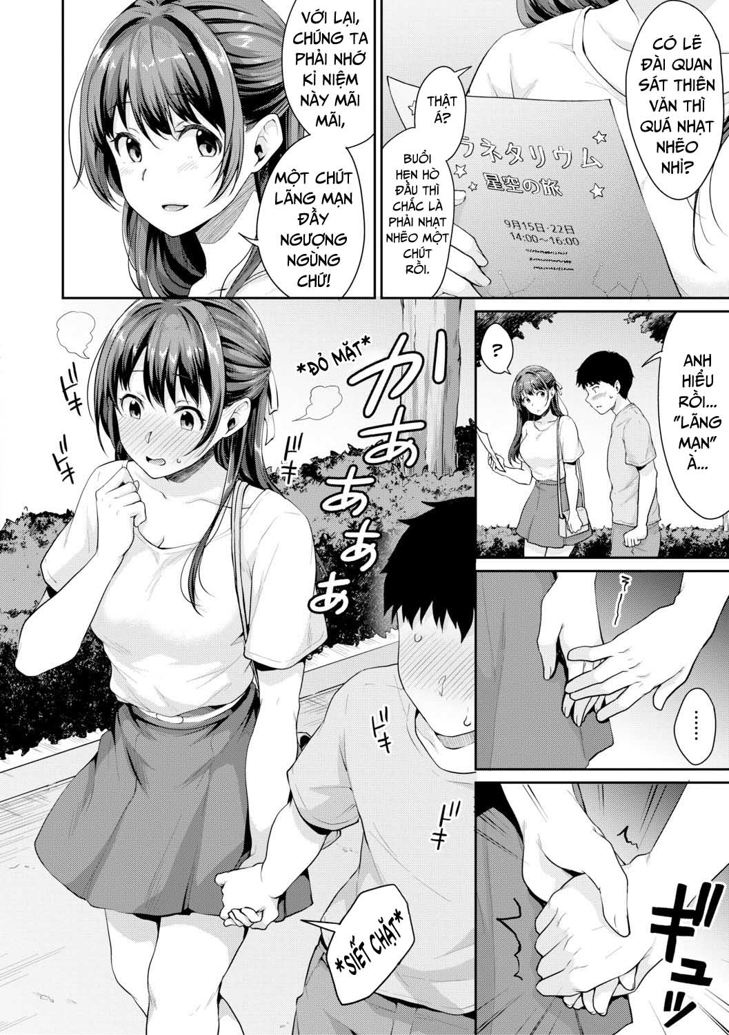 Đọc truyện hentai Lớp học của những thiếu niên hứng tình - Chap 4
