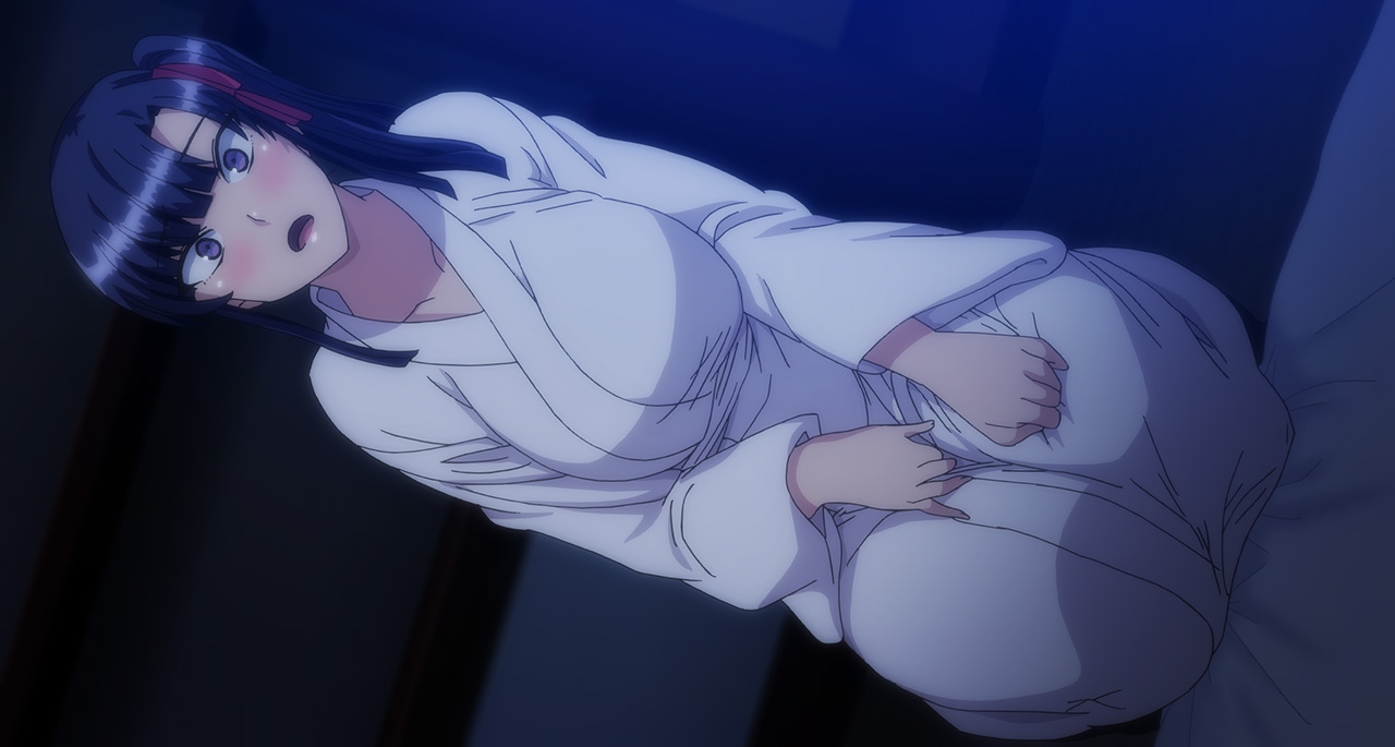 Đọc truyện hentai Saimin Seishidou - Chap 2