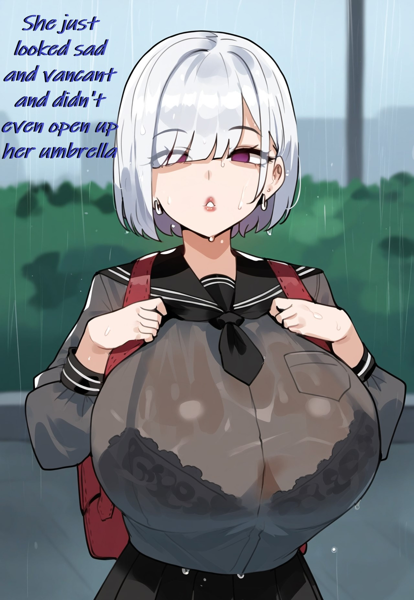 Đọc truyện hentai Tuyển tập Albums Art hentai - Chap 174 - What happened to Yuu onee-san