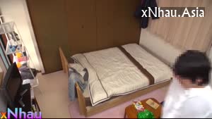 Nữ sinh Nhật Bản bị đưa nhầm vật lạ vào trong video khiêu dâm quan hệ tình dục (Nữ sinh Nhật Bản bị đưa nhầm vật lạ vào trong video khiêu dâm quan hệ tình dục) [26]