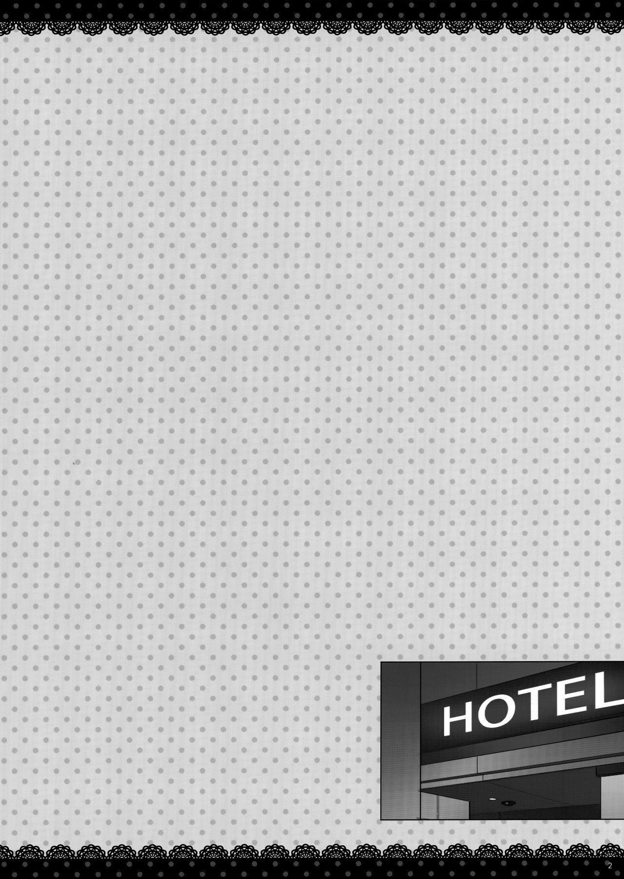 Đọc truyện hentai Takuji Hon 2019 Haru (THE iDOLM@STER) - Oneshot