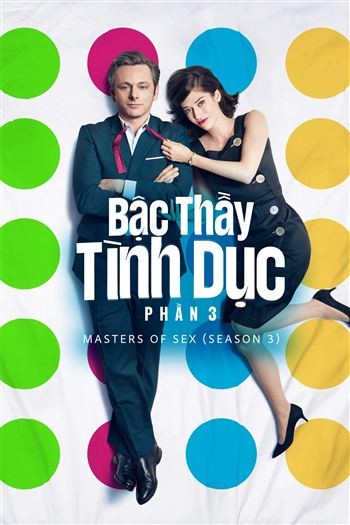 Bậc Thầy Tình Dục Phần 3