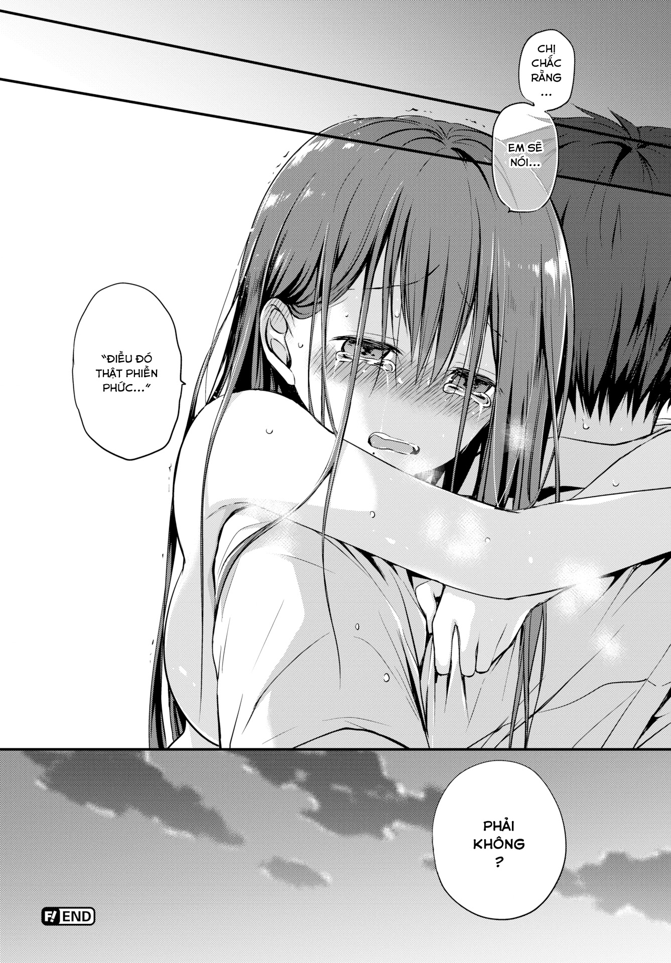 Đọc truyện hentai Khái Niệm Tình Yêu ❤❤ - Oneshot