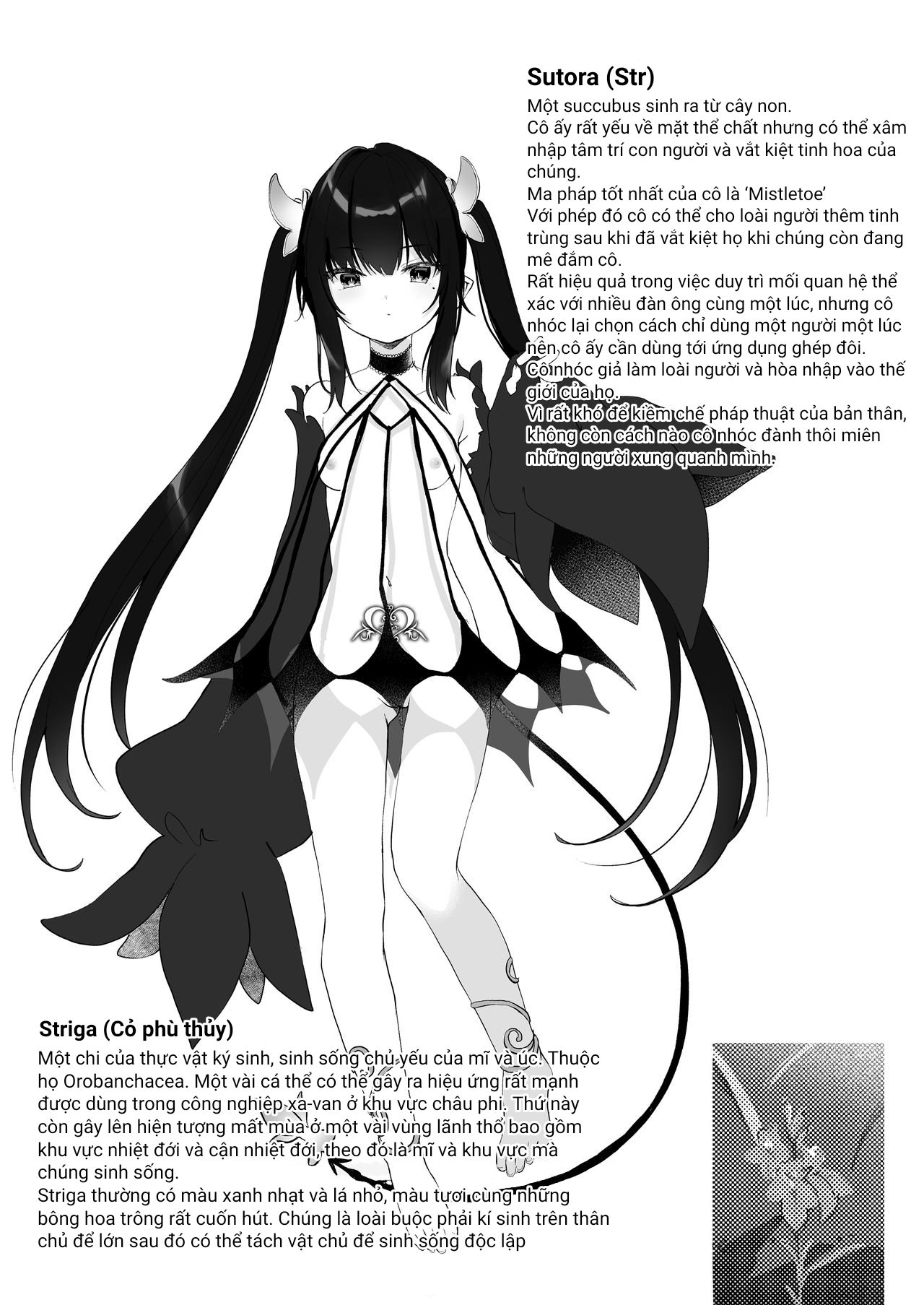 Đọc truyện hentai Tất cả là lỗi của ngươi II - Oneshot