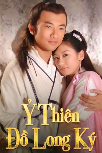 Ỷ Thiên Đồ Long Ký