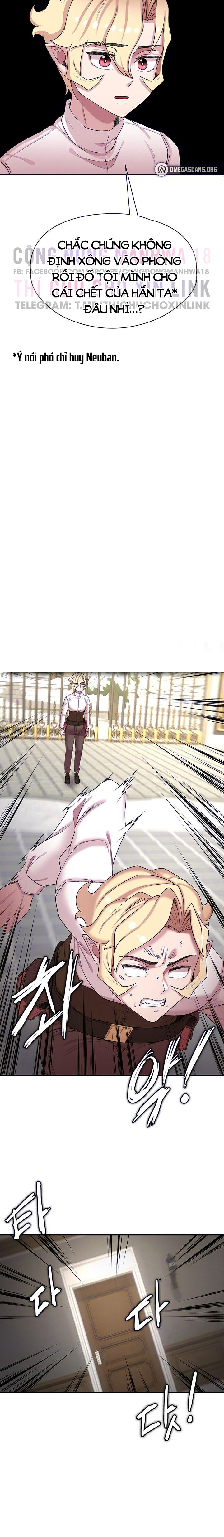 Đọc truyện hentai Chuyển Sinh Thành Phản Diện Game 18+ - Chap 48