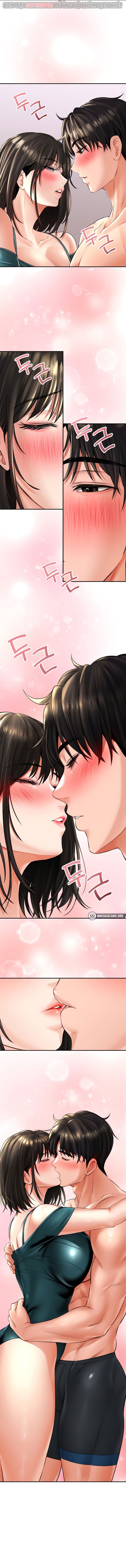 Đọc truyện hentai Thảo Dược Mê Tình - Chap 12