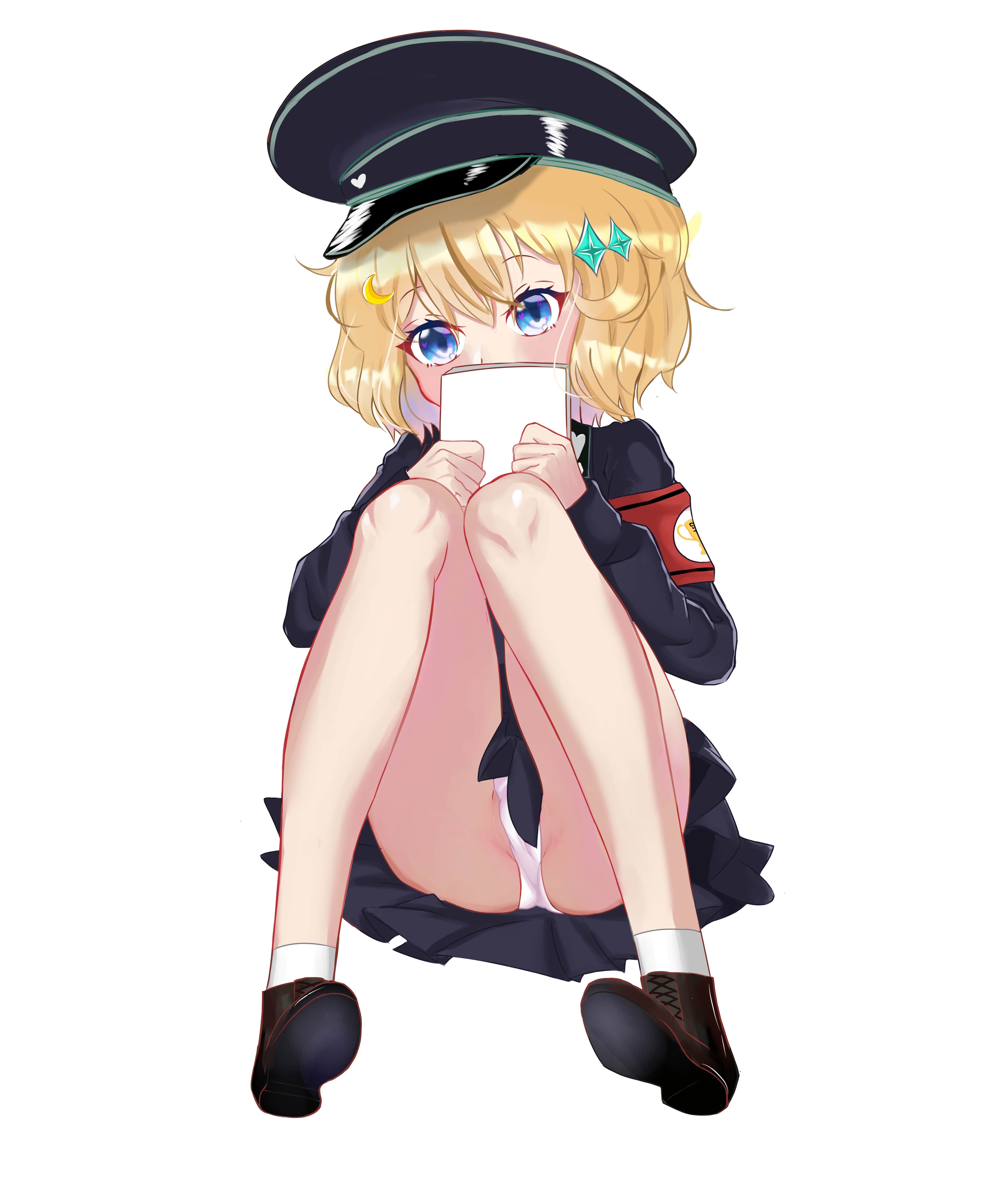 Đọc truyện hentai Tôi vẽ vtuber của bạn - Phác thảo