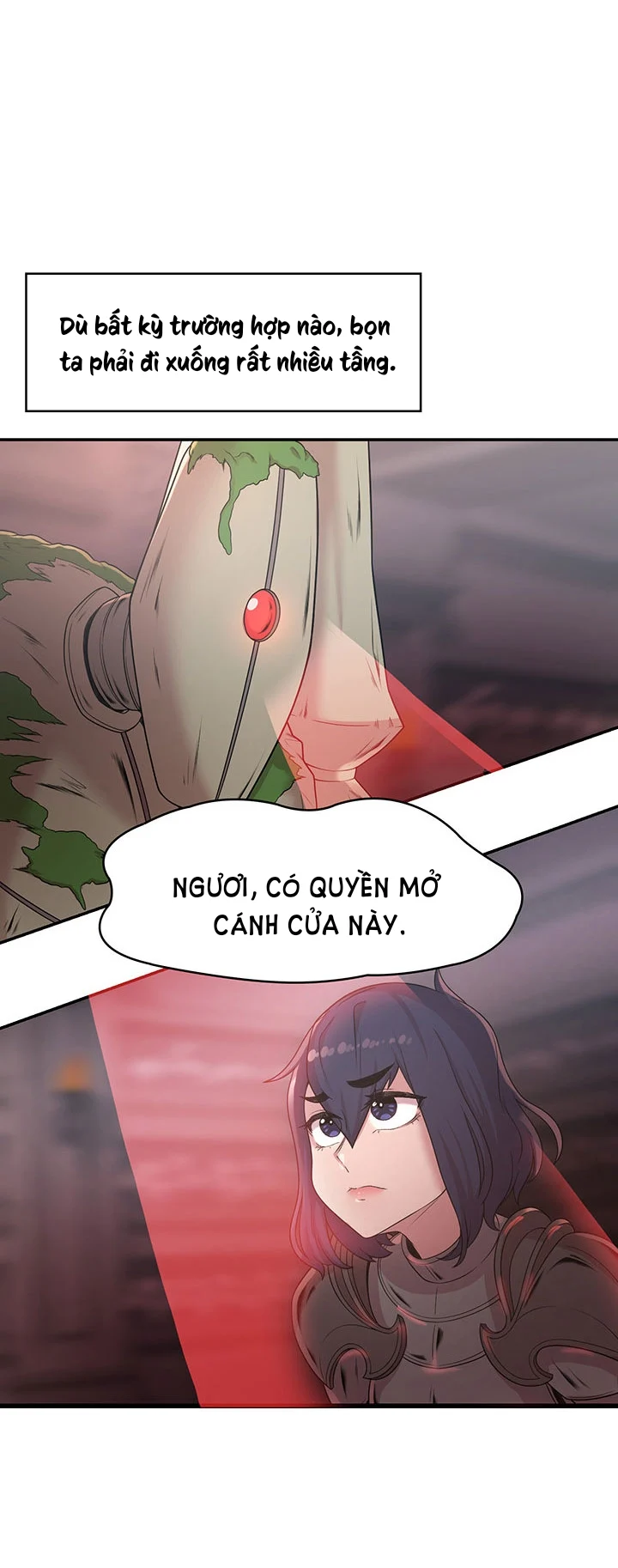 Đọc truyện hentai Chuyển Sinh Thành Phản Diện Game 18+ - Chap 22