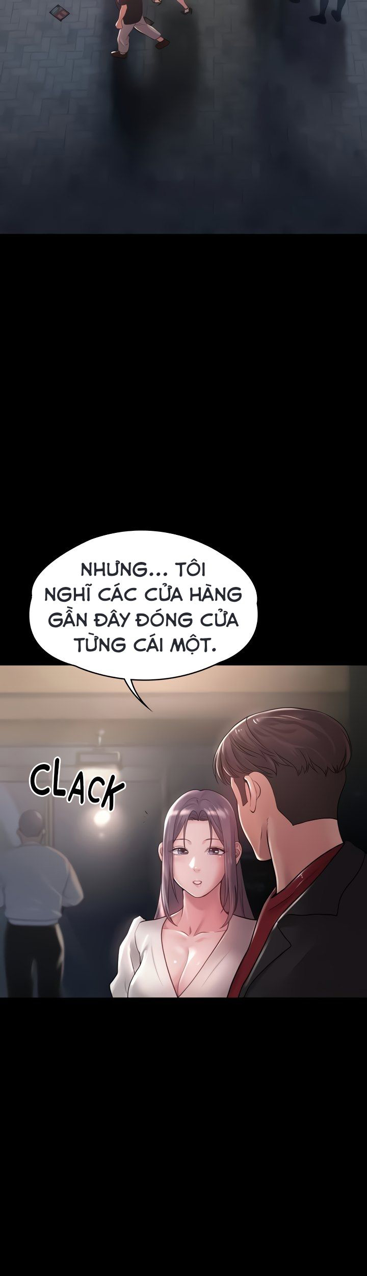 Đọc truyện hentai Đây là hàng giảm giá, thưa cô! - Chap 11