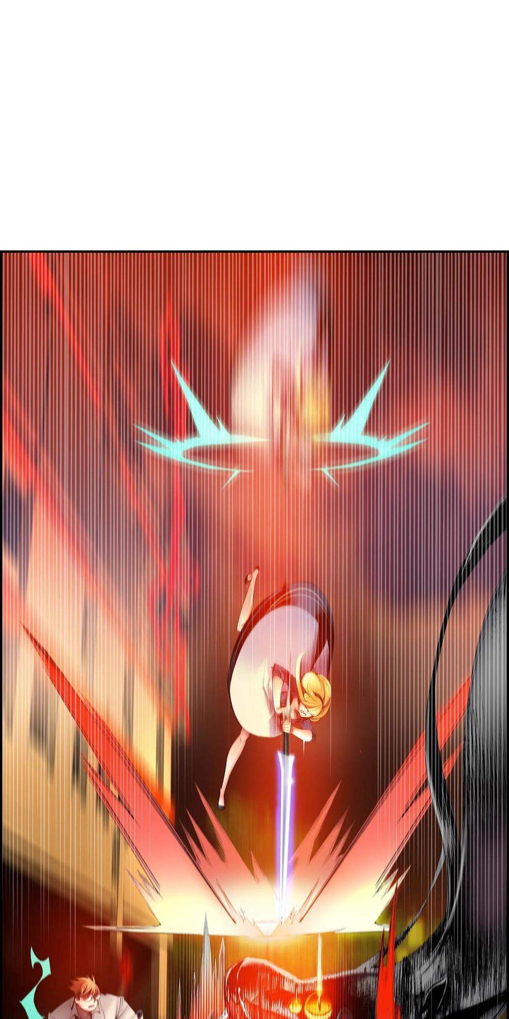 Đọc truyện hentai Sự Ràng Buộc Của Lilith - Chap 39