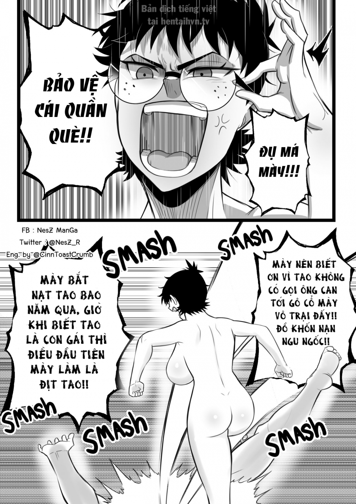 Đọc truyện hentai Childhood friend - Oneshot (chắc thế)