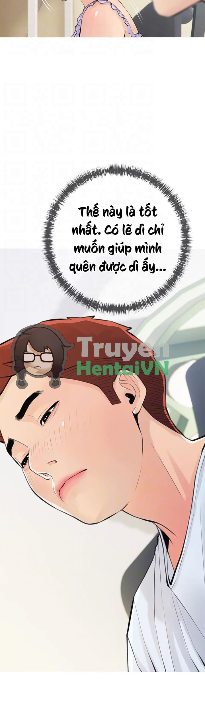 Đọc truyện hentai Dập Dì Của Tôi - Chap 66