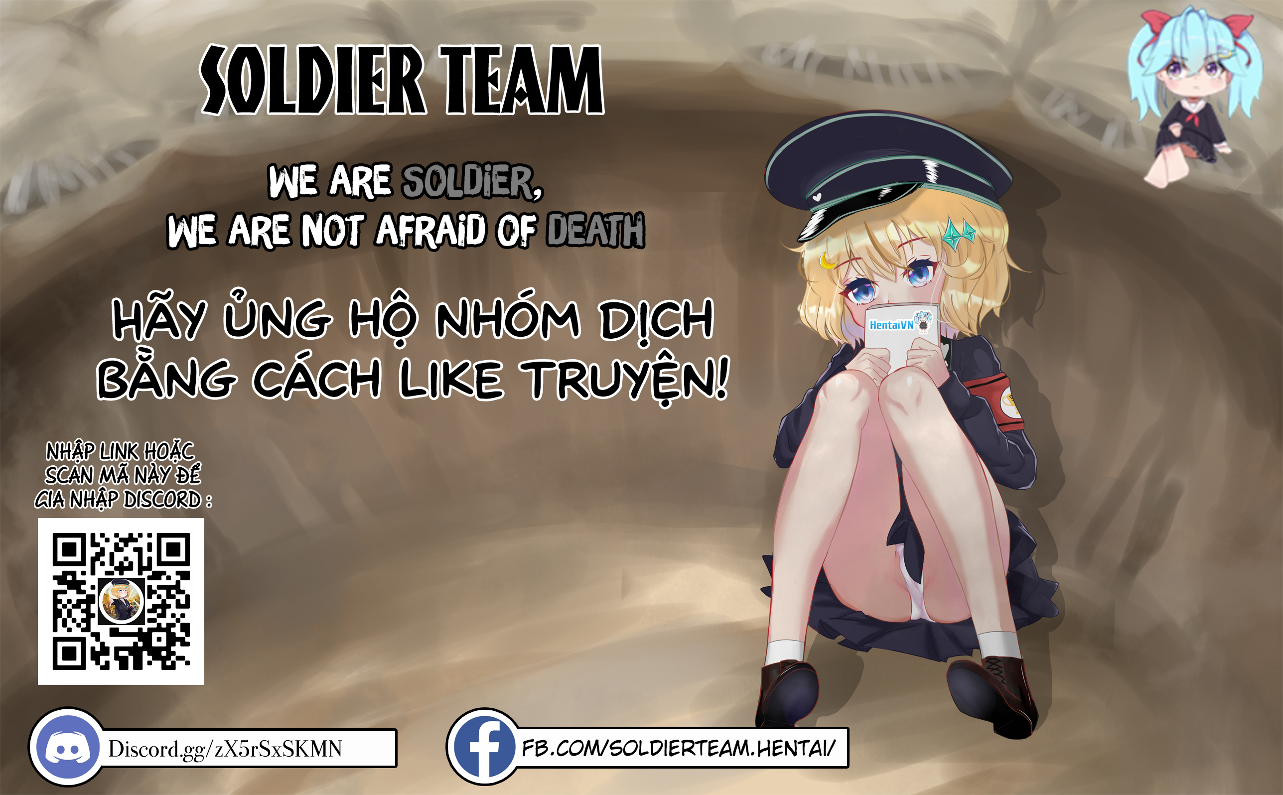 Đọc truyện hentai Subete o Kaeta Ichinichi - Oneshot