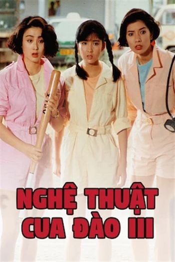 Nghệ Thuật Cua Đào 3