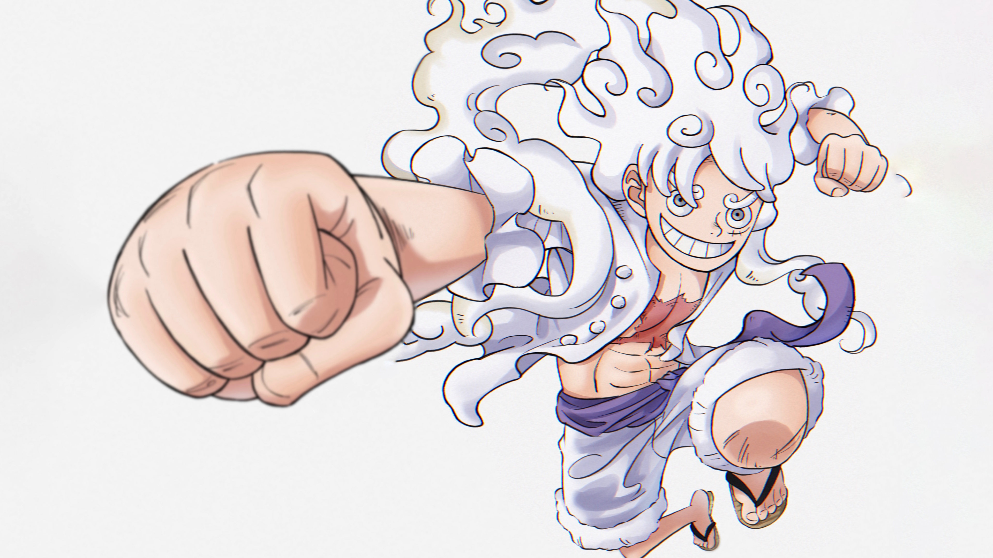 Wallpaper anime ngang 7097