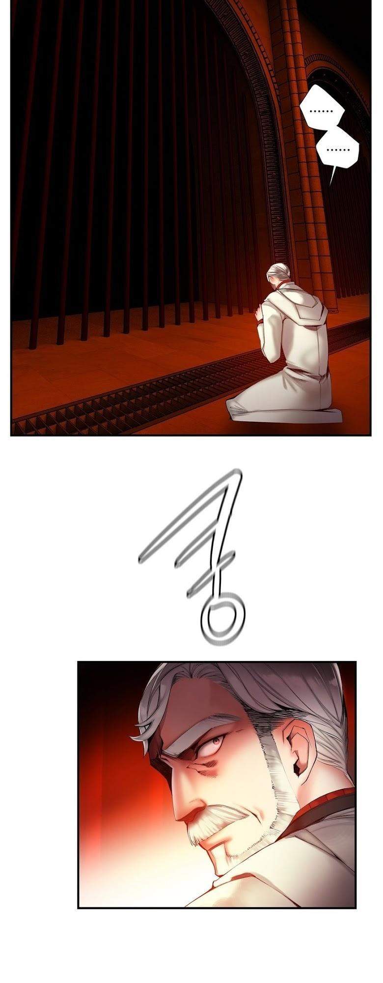 Đọc truyện hentai Sự Ràng Buộc Của Lilith - Chap 49