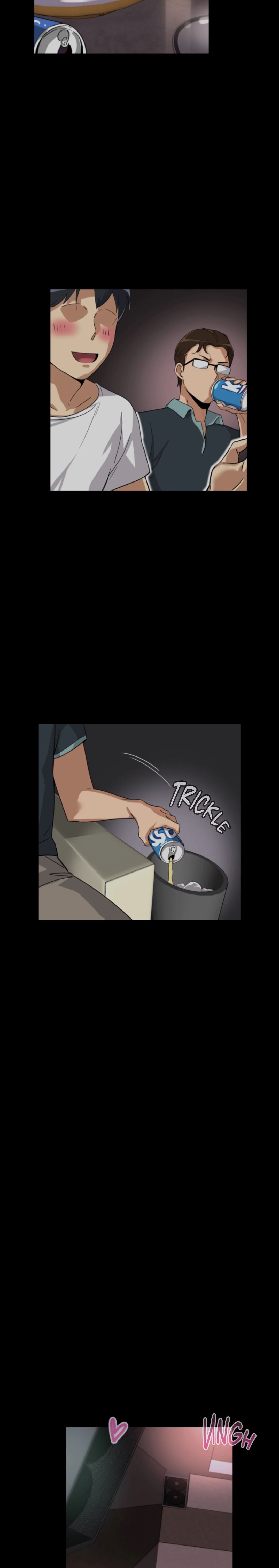 Đọc truyện hentai Đào tạo cô dâu - Chap 21