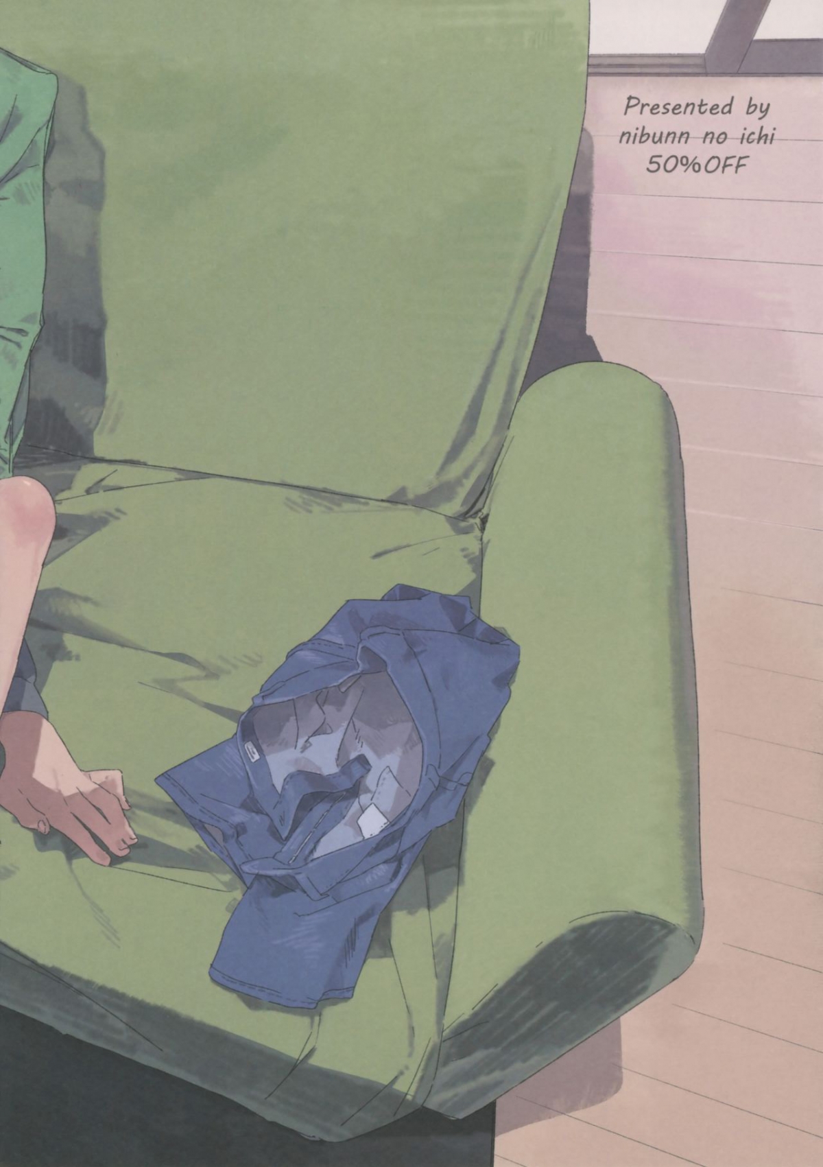 Đọc truyện hentai Eh! - Oneshot