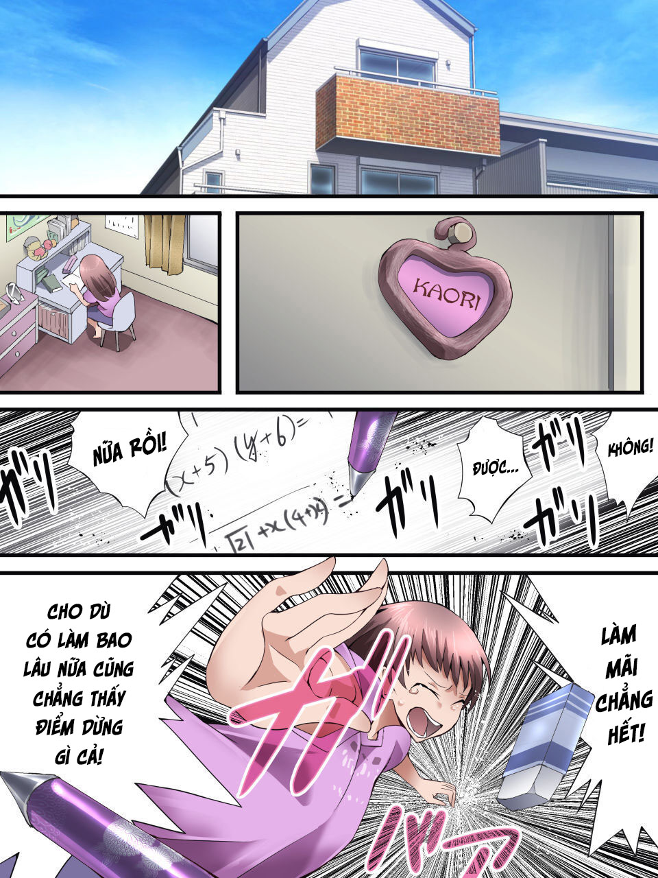 Đọc truyện hentai Tiên Hiệp Sĩ Tiên Hoa - Chap 1