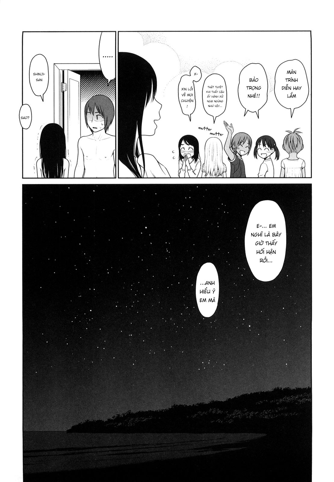 Đọc truyện hentai Japanese Preteen Suite - Chapter 7