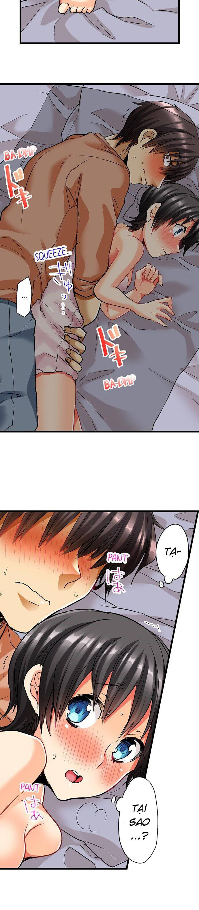 Đọc truyện hentai Không Yêu Đừng Địt - Chap 2