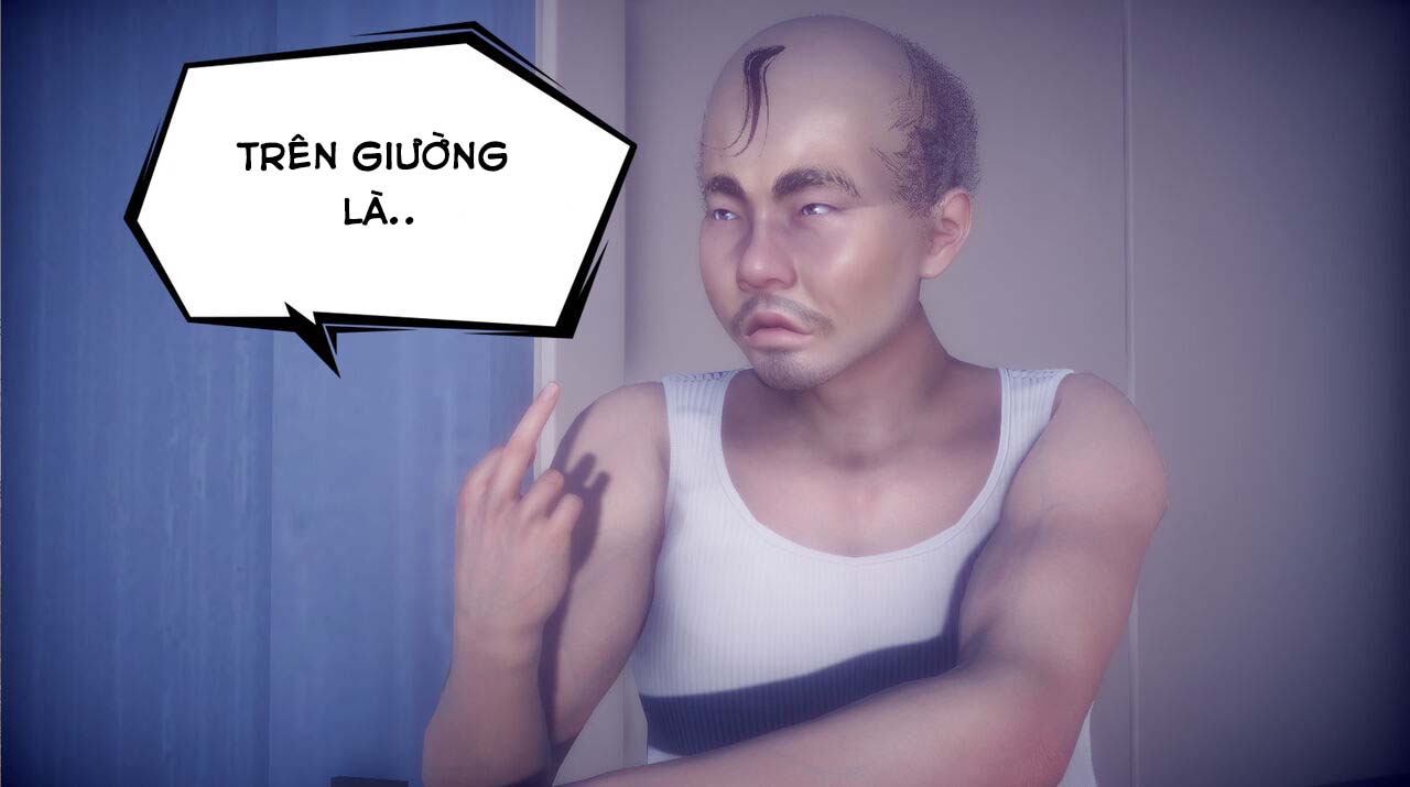 Đọc truyện hentai Tiểu sử của Chen Qiaoan Chương cuối - Full toàn bộ