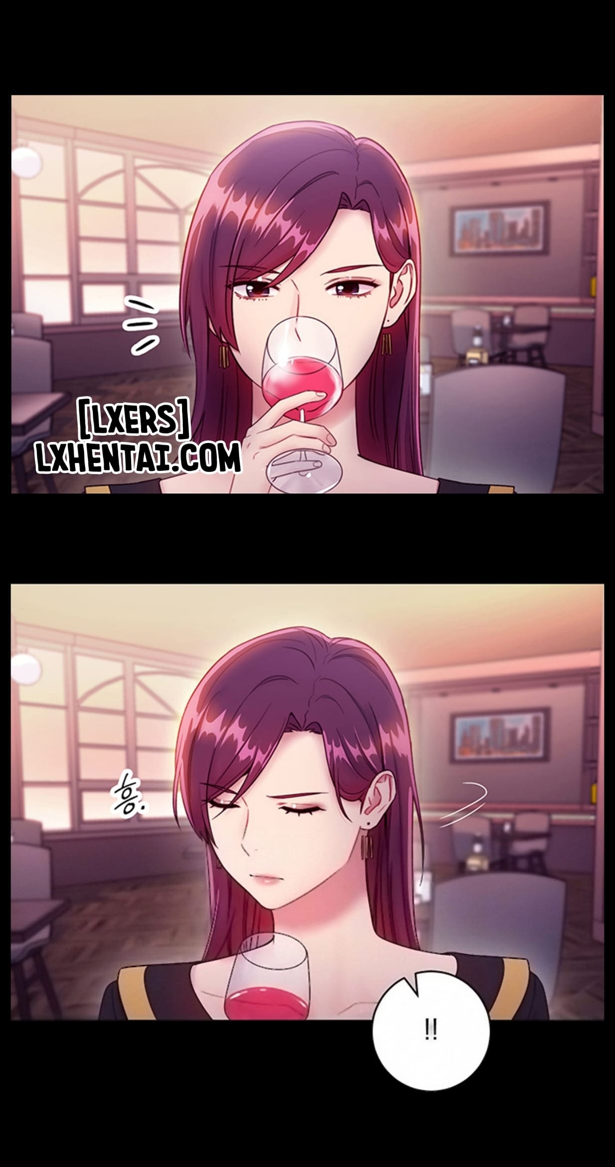 Đọc truyện hentai Bạn Của Mẹ Kế - Chap 33