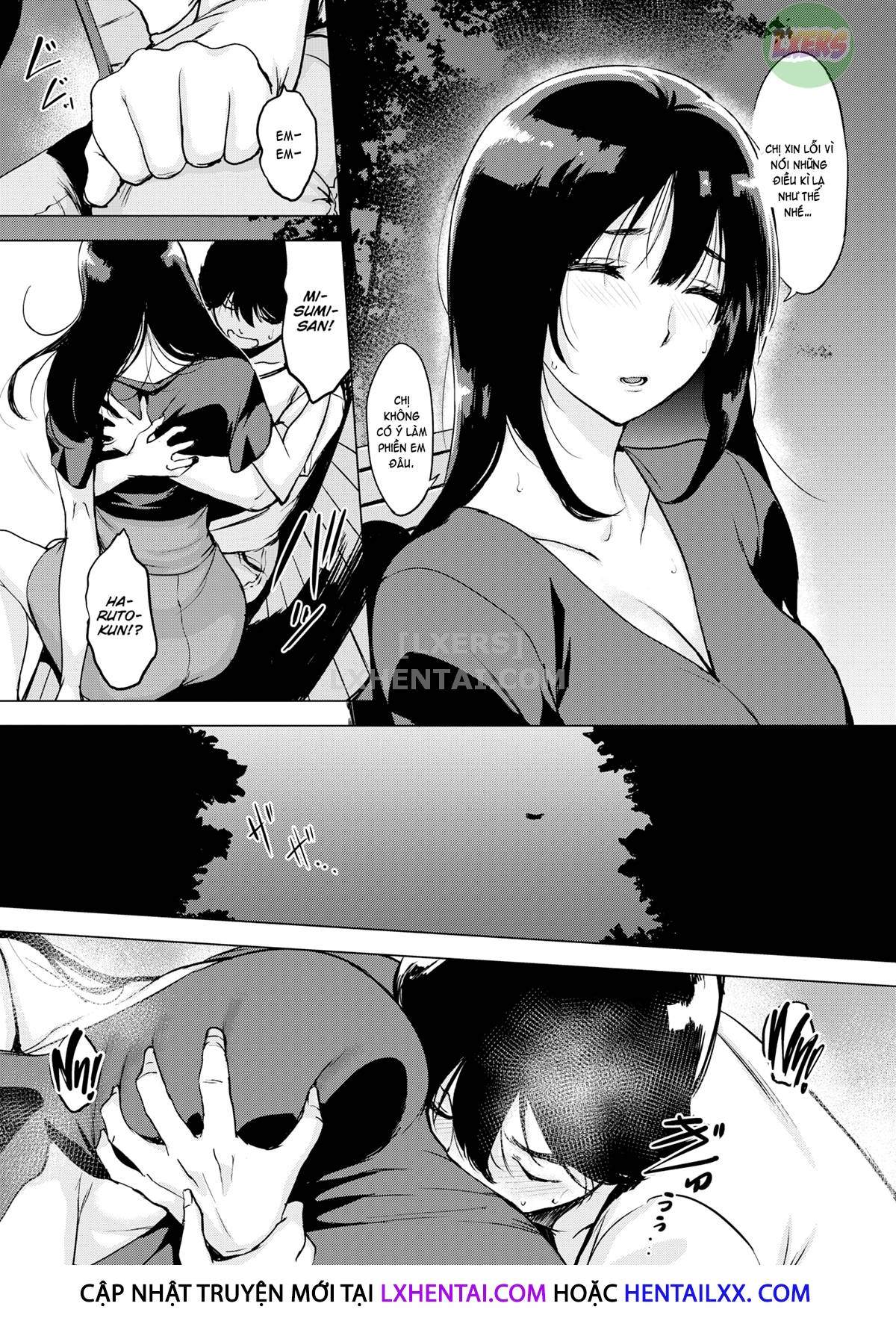 Đọc truyện hentai Night Play Roly-Poly - Oneshot