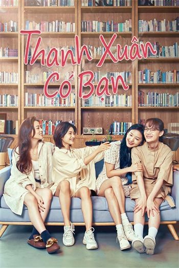 Thanh Xuân Có Bạn