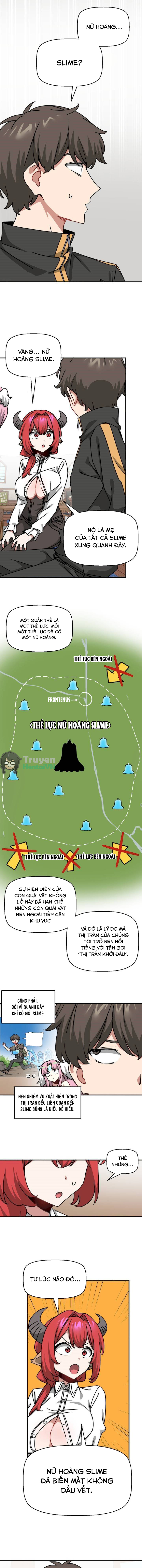 Đọc truyện hentai Vùng đất không đàn ông - dài tập ( đang update ) - Chap 48