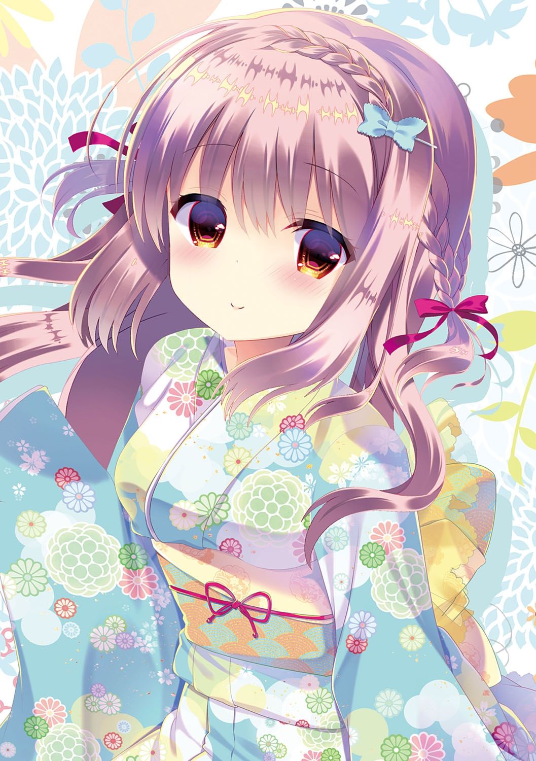 Đọc truyện hentai Osananajimi de Koibito no Kanojo to Shitai Koto Zenbu - Mở màn