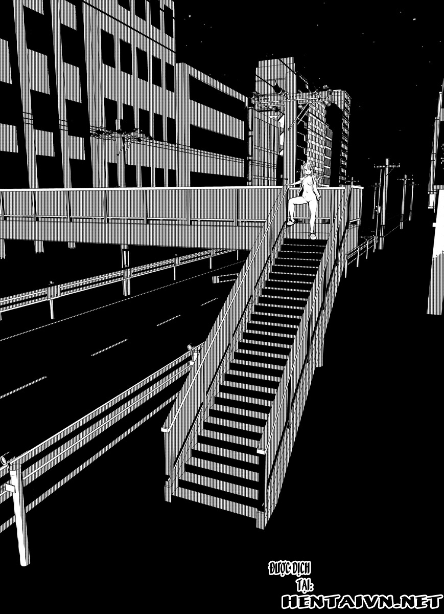 Đọc truyện hentai Tui Thích Thế Này Hơn - Chap 3