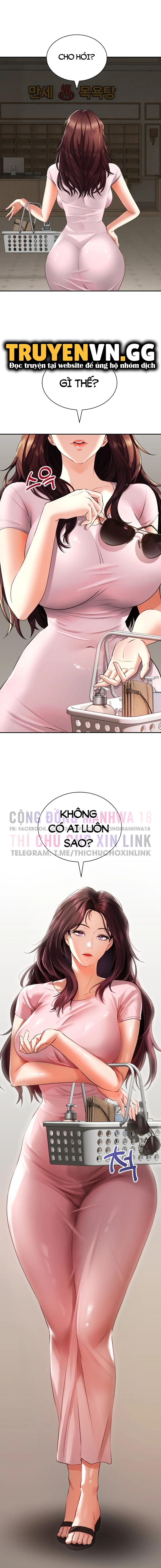 Đọc truyện hentai Thảo Dược Mê Tình - Chap 5