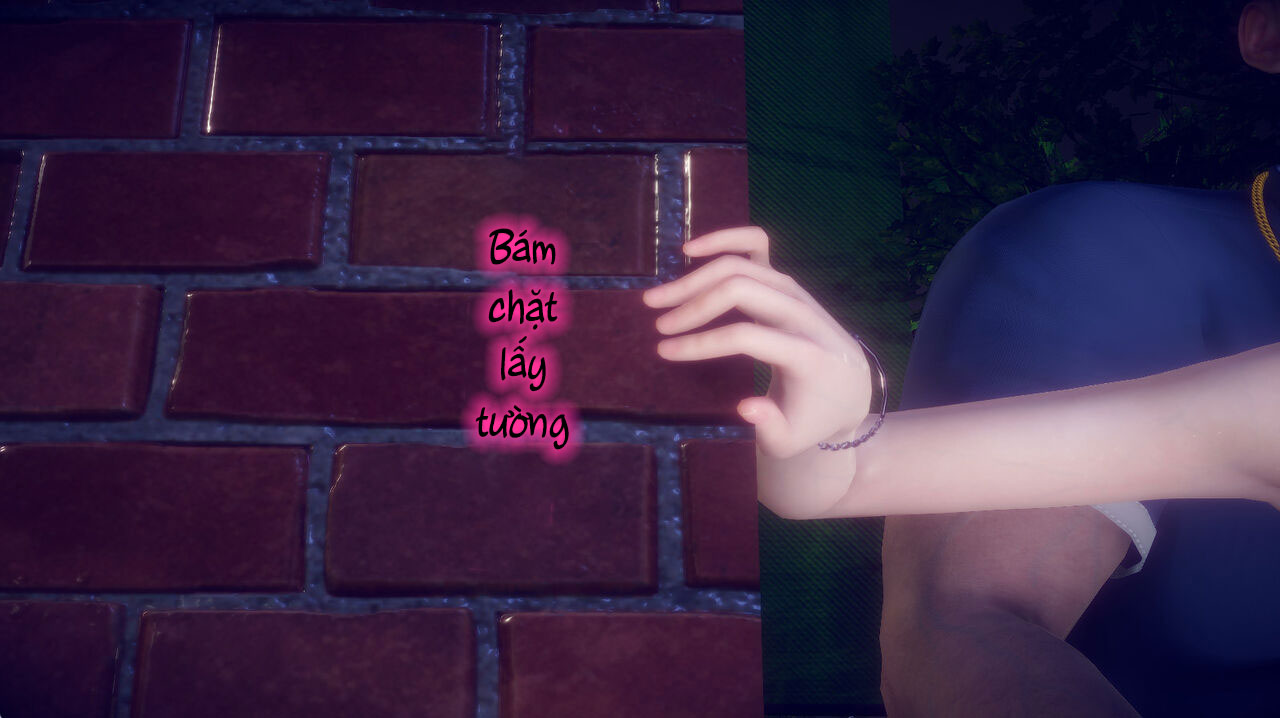 Đọc truyện hentai Tiểu sử của Chen Qiaoan Chương cuối - Chap 14