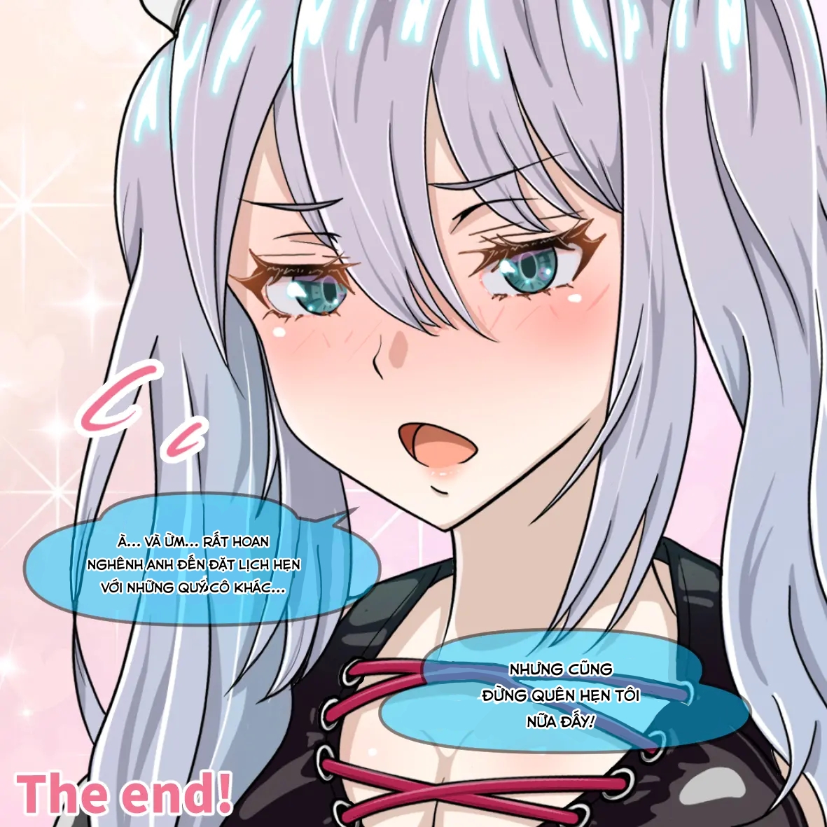 Đọc truyện hentai Quán rượu nô lệ! - Chap 2