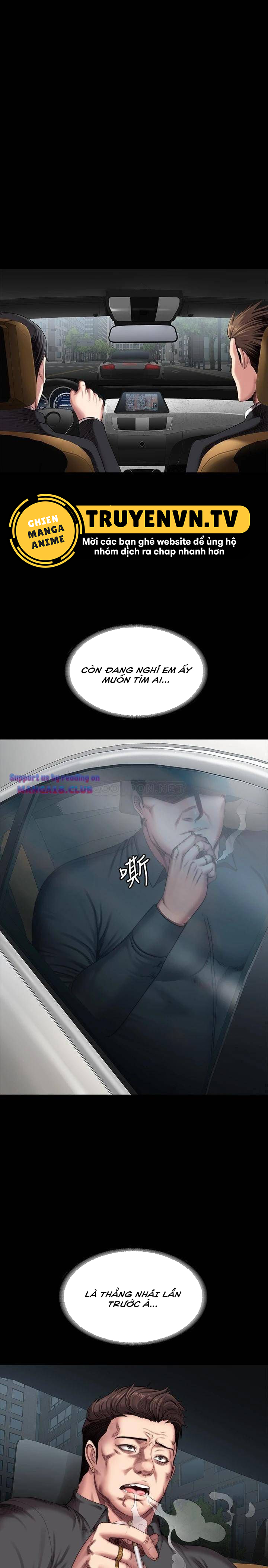 Đọc truyện hentai Huấn Luyện Viên Thể Hình - Chap 102