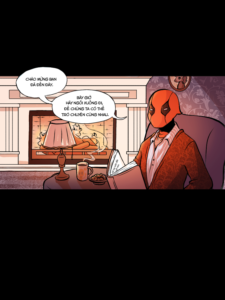 Đọc truyện hentai What I Think About You ( POV) - Chap 0: The Story Teller