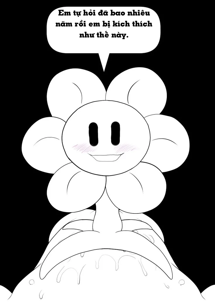 Đọc truyện hentai Your Best Orgasm (Undertale) - Chap 5 (170-200)