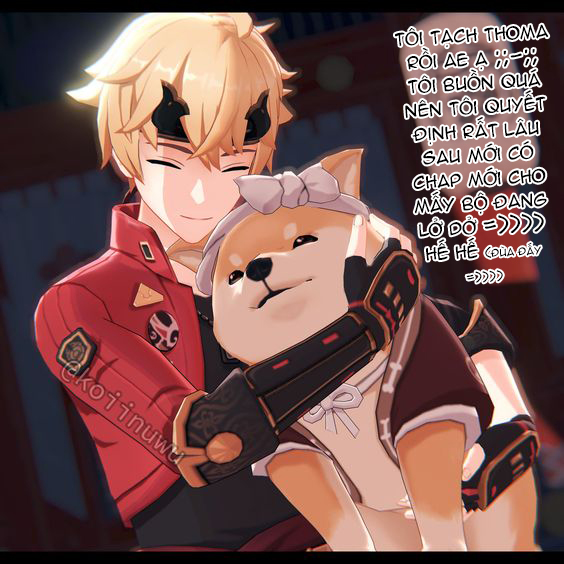 Đọc truyện hentai 07/2021 reward - Chap 2 - Bản trắng đen