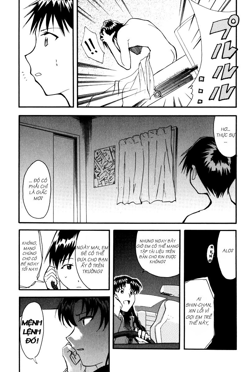 Đọc truyện hentai RE-TAKE - Chap 1 - RE-TAKE 1